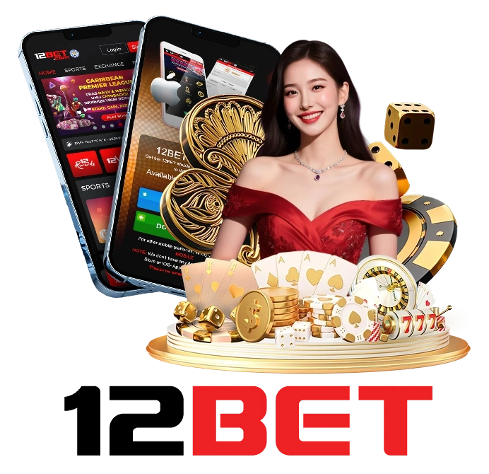 Dịch vụ ứng dụng 12Bet