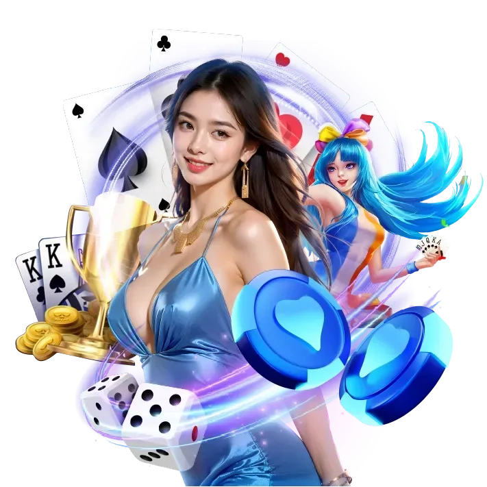 Nội dung game bài tại 12Bet